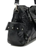 [ Pre-order ] Stud Pocket Big Bag