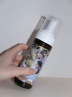 [ Pre-order ] Mongdies 女性私密抗菌清潔慕斯 145ml