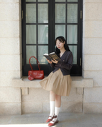 [ Pre-order ] Stand Oil Square Low Bag