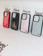 [ Pre-order ] Dots Dots Case