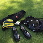 [ 店主推薦 ] Nest Backpack (Black Star)