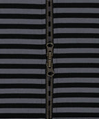 [ Pre-order ] TCM Stripe Hooded Zip-up