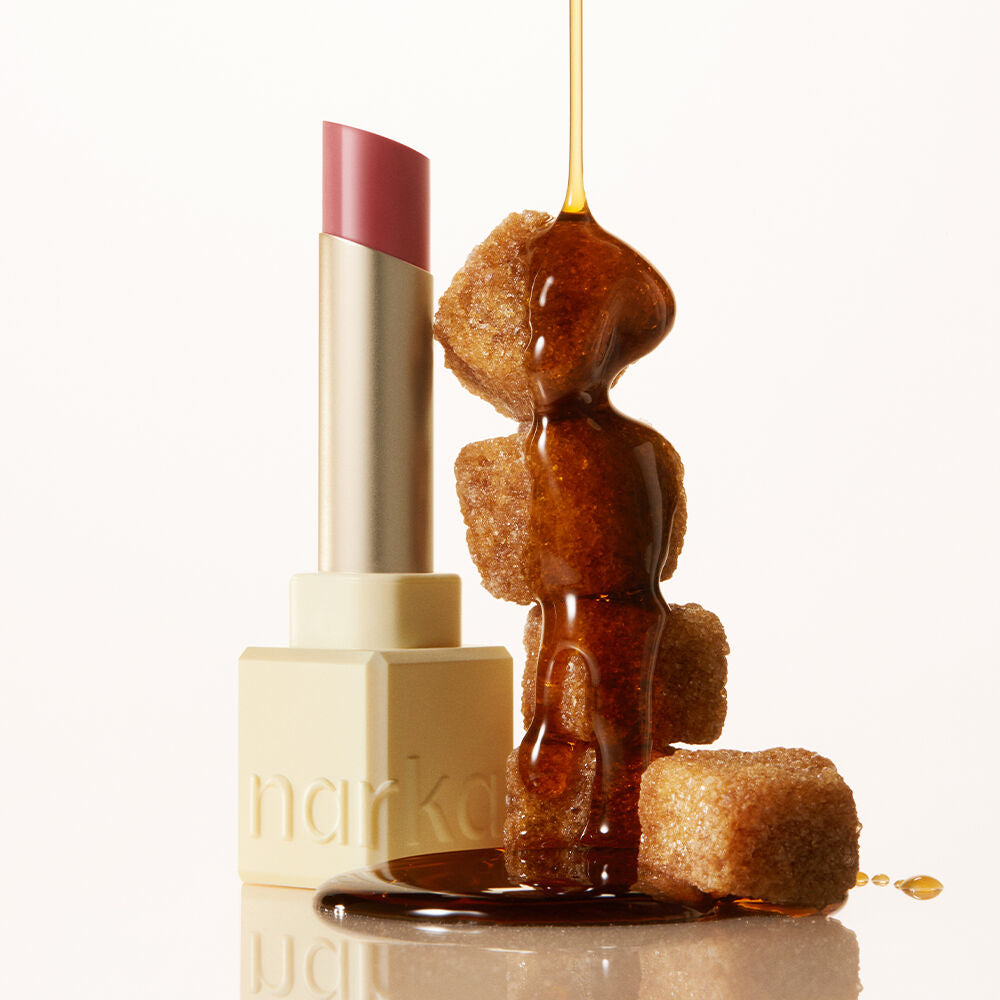 [ Pre-order ] Narka Sugar Rubbing Lip Sorbet 4.5g