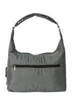 [ Pre-order ] Stripe Pocket Cross Bag