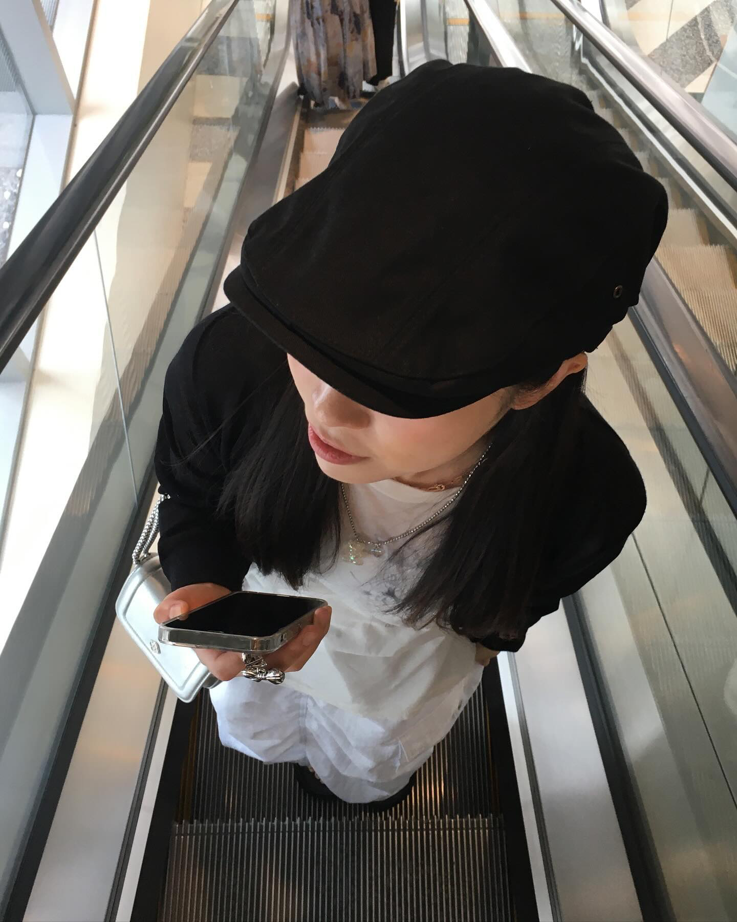 [ 店主推薦 - 現貨 ] 🇰🇷 韓國直送 Cotton Hunting Cap