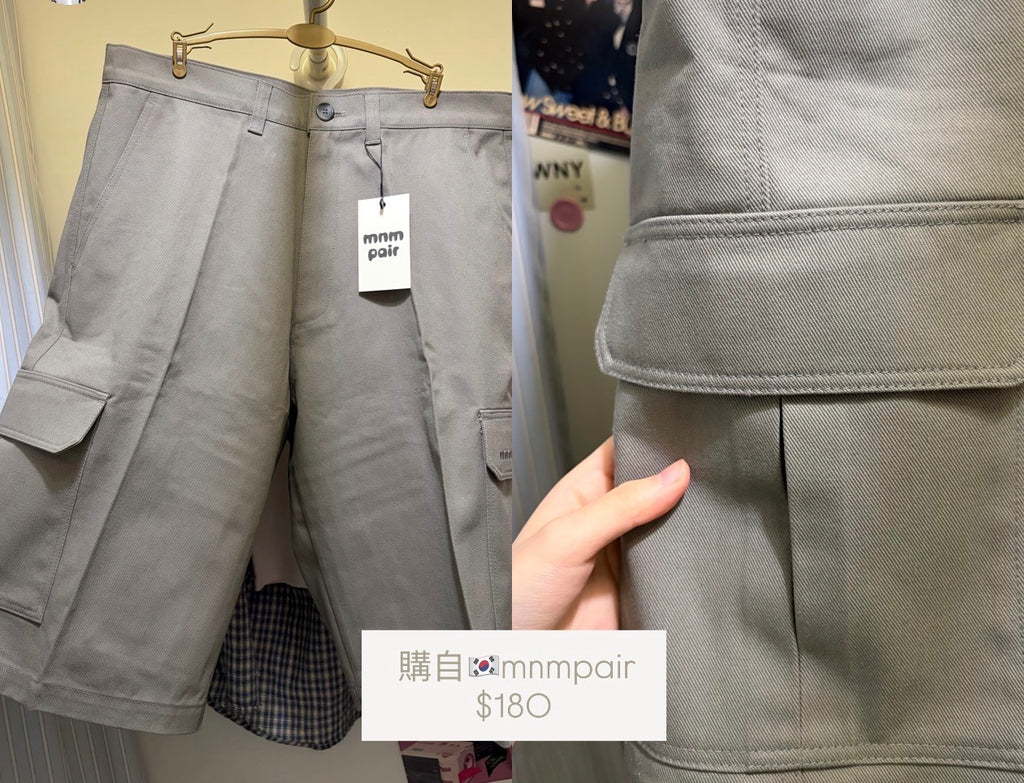 ๋࣭  [ 二手 ] 衣物/化妝品 - 清貨優惠