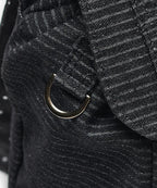 [ Pre-order ] Stardust Denim Backpack