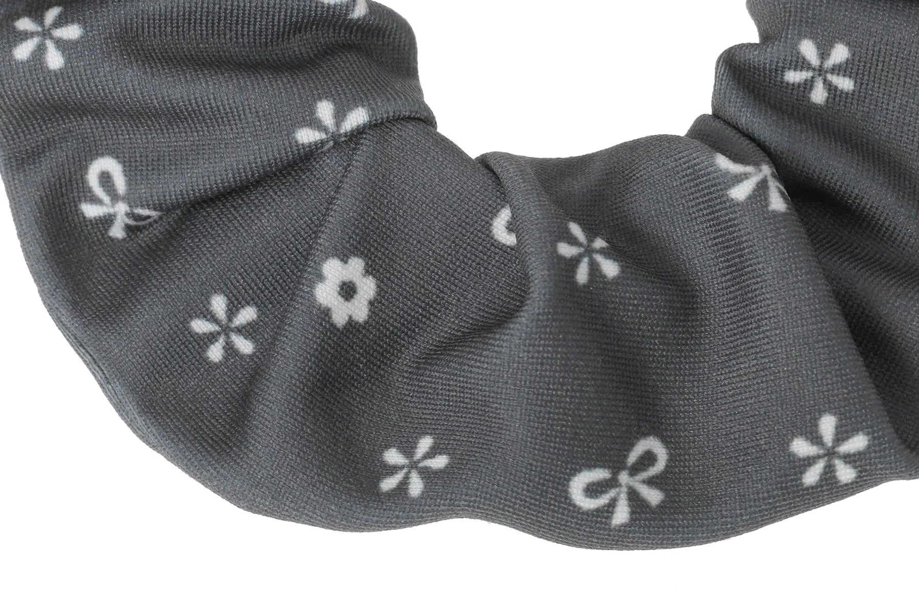 [ Pre-order ] Threetimes Yogurt Hair Scrunchie