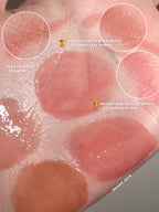 [ 店主極推 - 現貨 ] nonoer🖍️ 持久唇線筆 ( 不顯唇紋和乾爽不黏笠 ) over dew lip pencil