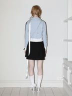 [ Pre-order ] Dimanche Track Top