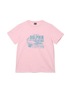 [ Pre-order ] Dolphin Friends Tee