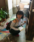 [ Pre-order ] Stand Oil Square Low Bag