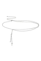 [ Pre-order ] Threetimes tht cross chain belt