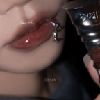 [ 現貨 ] Risky Beauty🩶Be Bold Lipgloss ( 含肽等護唇成分 )