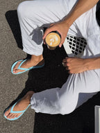[ 店主強推 Pre-order ] 🇦🇺 足弓支撐拖鞋🩴 Arch Support Flip Flops