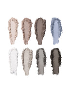 [ Pre-order ] Risky Beauty🩶Pigment Eyeshadow Palette