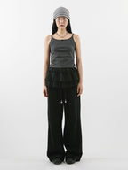 [ Pre-order ] Oversized Glitter Beanie