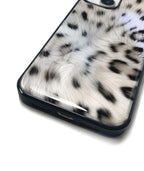 [ Pre-order ] Leopard Phone Case