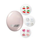 [ Somi品牌 - 現貨 ] GLYF 🍒 No.3 暗瘡貼