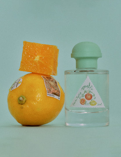 [ Pre-order ] Postes EDP 50ml