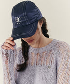 [ Pre-order ] RCC Satin Ball Cap