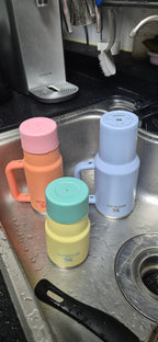 [ Pre-order ] Stanley Quencher H2.0 Flowstate Tumbler 1.18L 40oz