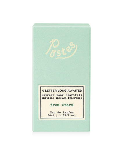[ Pre-order ] Postes EDP 50ml