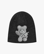 [ Pre-order ] Teddy Symbol Beanie