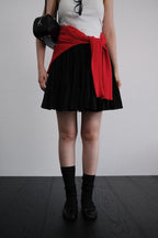 [ Pre-order ] Love Skirt