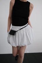 [ Pre-order ] Pumpkin Skirt