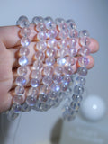 [ 現貨 ] 🇱🇰斯里蘭卡藍月亮石 ( 超強藍光 ) Natural Sri Lanka Moonstone Bracelet