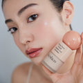 [ Pre-order ] Freshian🥚✨Egg-like Glow Foundation SPF 35 PA++ ( 乾肌/中性肌適用 )