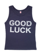 [ Pre-order ] Good Luck Tank