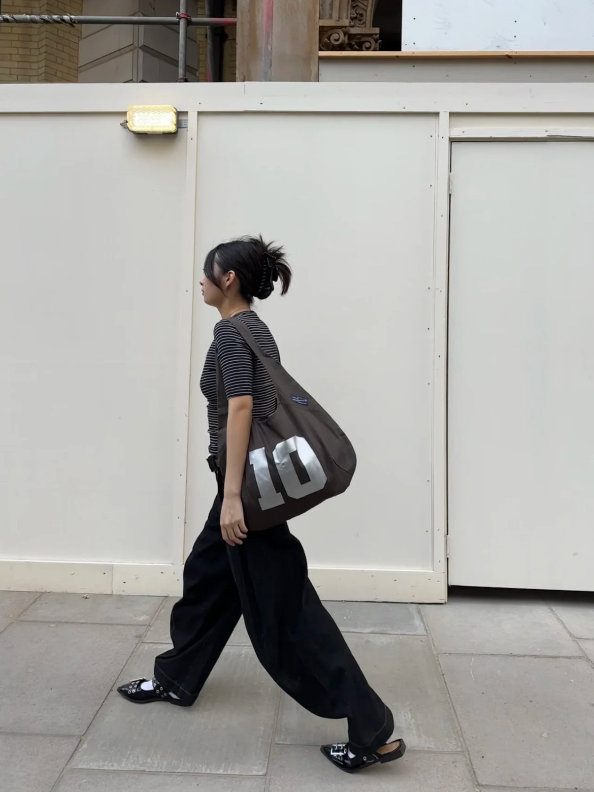 [ 店主推薦 ] Paloma Wool 十週年限定單肩袋 ( 只有少量 )