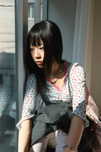 [ Pre-order ] Multi Strap 06