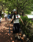 [ 已停產 ] 03 Stripe Scarf