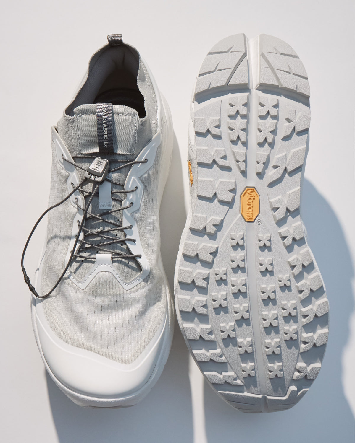 [ Pre-order ] Lc Y-1 Vibram Sneakers