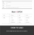 [ 現貨 ] 韓國化妝室同款三角粉撲6個入 Beauty Blender 6pcs