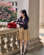 [ Pre-order ] Stand Oil Square Low Bag