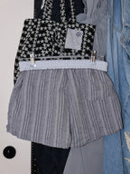 [ Pre-order ] 038 Ethnic Shorts