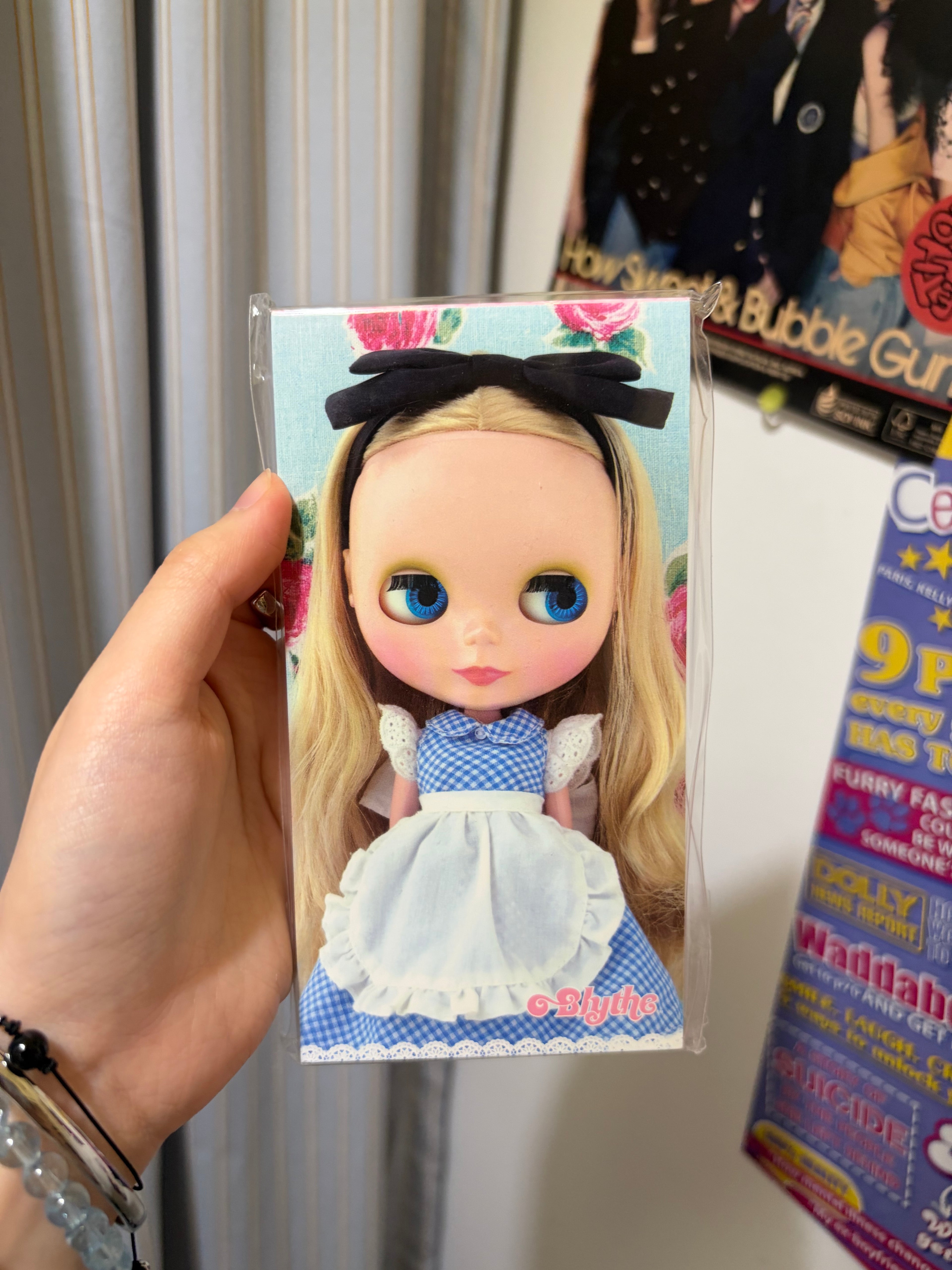 ๋࣭  [ 全新 ] 衣物/化妝品 - 清貨優惠