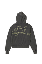 [ Pre-order ] Bad Seed Washed Hoodie Zip-Up