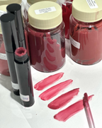 [ 店主自留 - 現貨 ] Unleashia 🧁純素🌱絲絨奶油慕斯唇釉 Luv Hug Velvet Tint