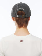 [ Pre-order ] Mystery Cap UNISEX Charcoal