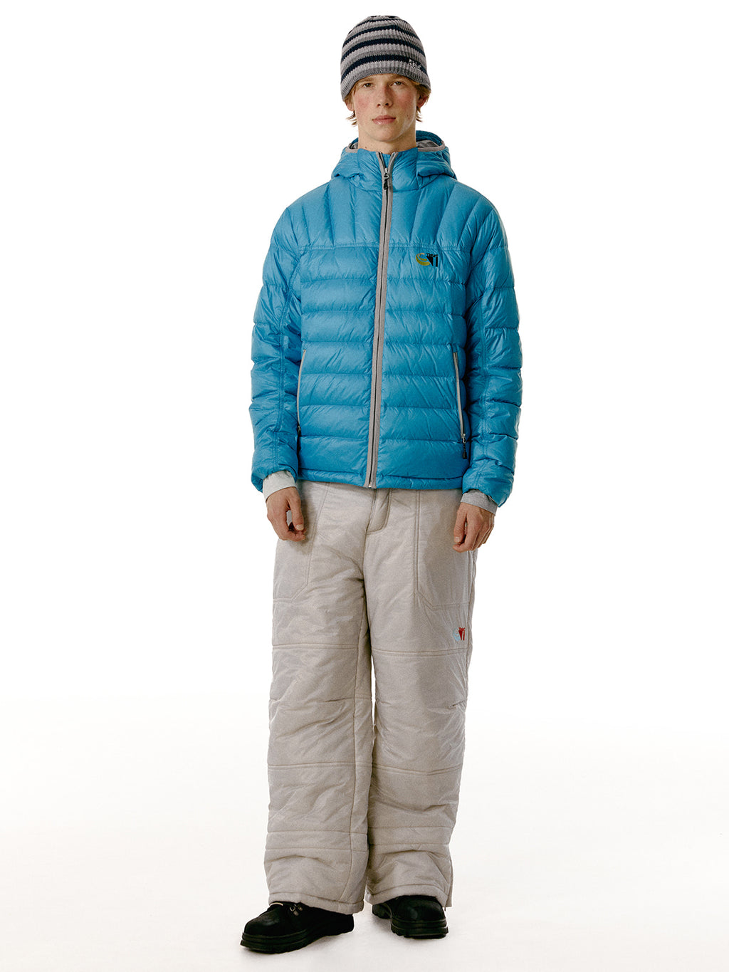 [ 店主推薦 Pre-order ] CT Lightweight Down Jacket