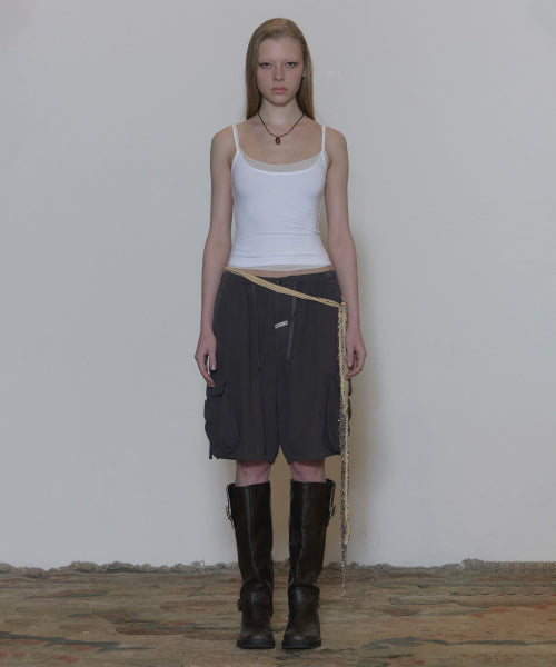 [ Pre-order ] Sculptor My Go To Tank Top