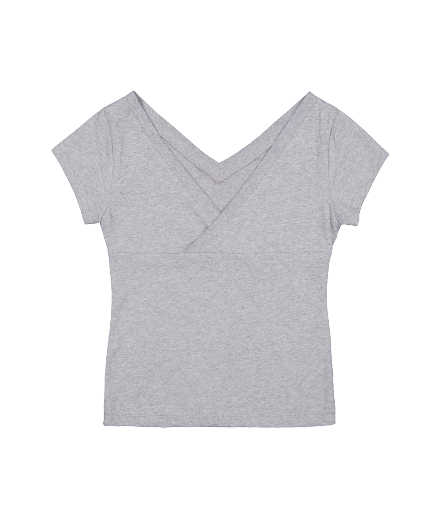[ 29/6 完結優惠 Pre-order ] Deep Back V Tee