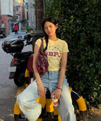 [ 店主強推 - 現貨 ] Low-Rise Denim Pants ( Indigo S現貨 )