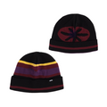 [ Pre-order ] Reversible Stripe Beanie