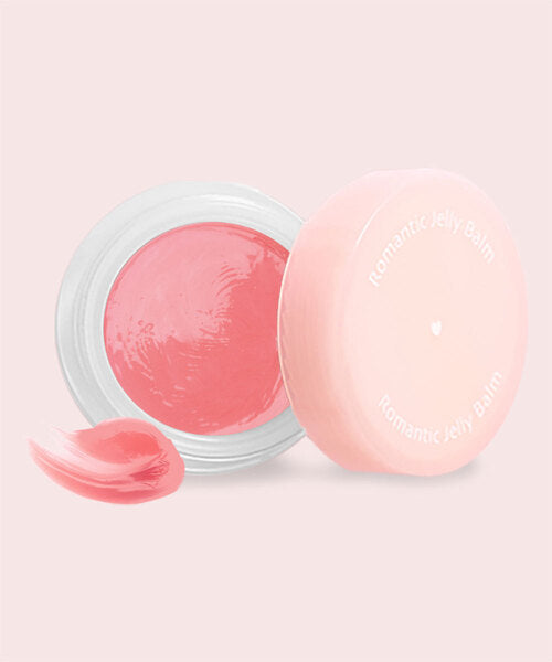 [ 新品推薦 Pre-order ] Clips Romantic Jelly Balm